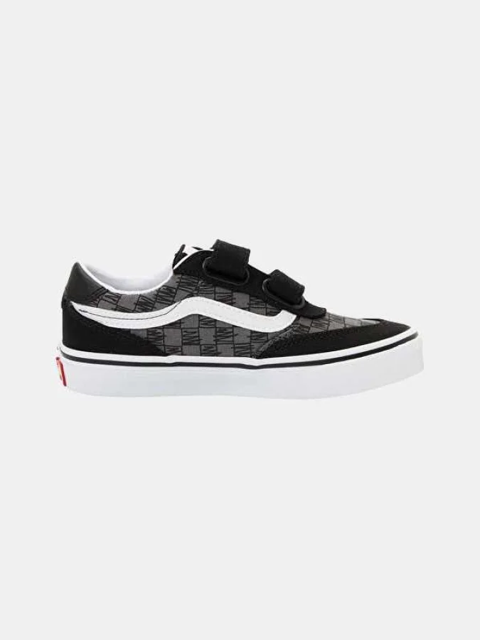 VANS - Brooklyn LS V SCCK...