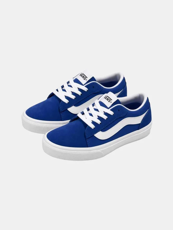 VANS - Vero LS SUCV ROYCB 2