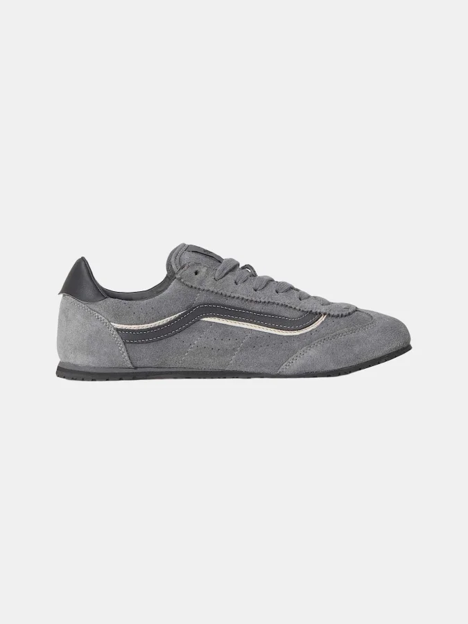 VANS - Super Lowpro Dark...