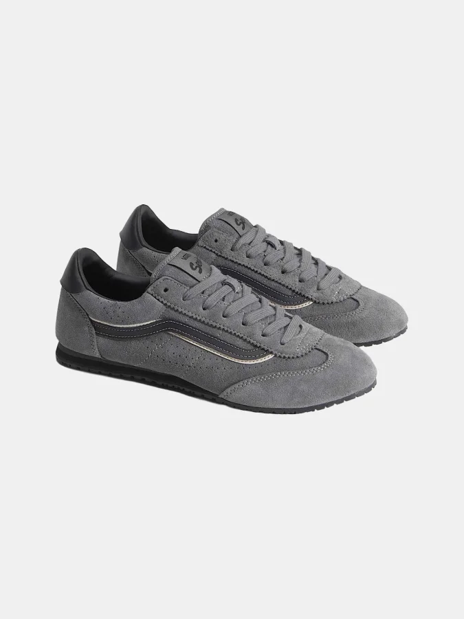 VANS - Super Lowpro Dark... 2