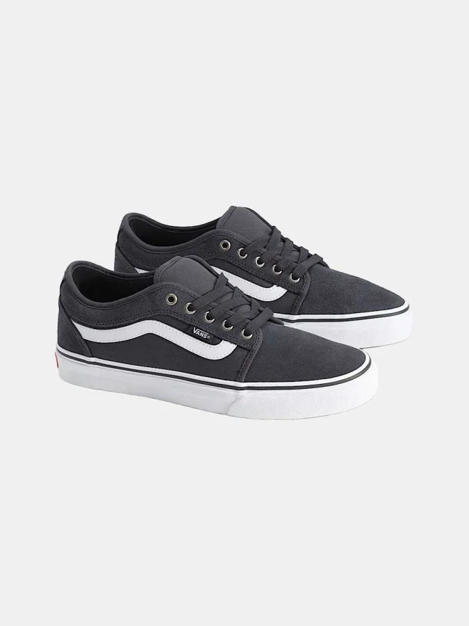 VANS - Skate Chukka Low... 2