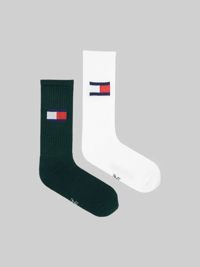 Tommy Jeans - TH UNI TJ...