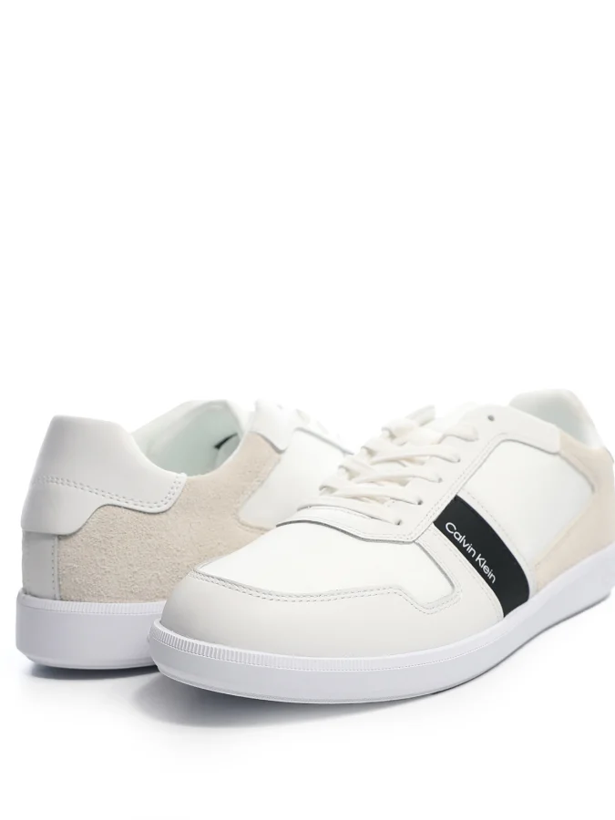 CALVIN KLEIN - LOW TOP LACE... 2