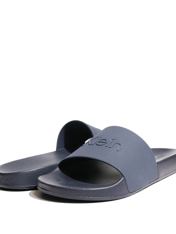 CALVIN KLEIN - POOL SLIDE...