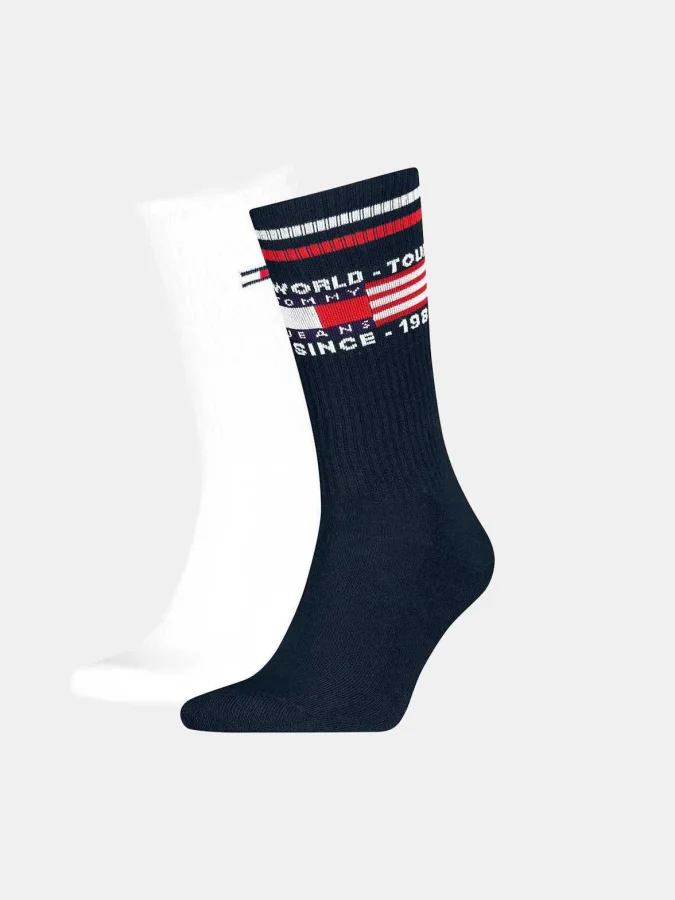 Tommy Jeans - TH UNI TJ...