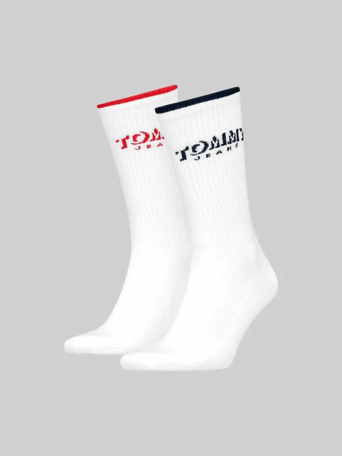 Tommy Jeans - TH UNI TJ...