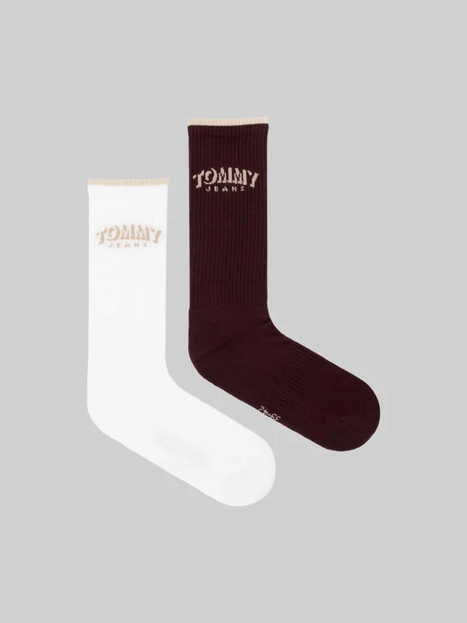 Tommy Jeans - TH UNI TJ...