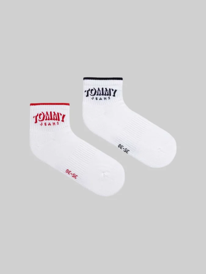 Tommy Jeans - TH UNI TJ...