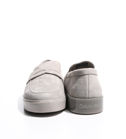 Slip Calvin Klein - grigio melange - Smartmoda Shop Online