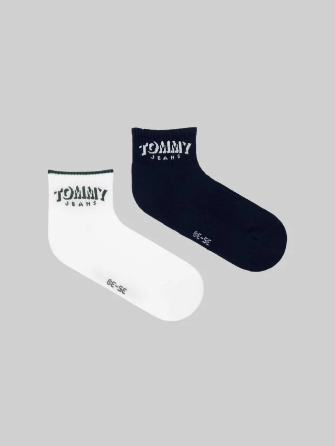 Tommy Jeans - TH UNI TJ...