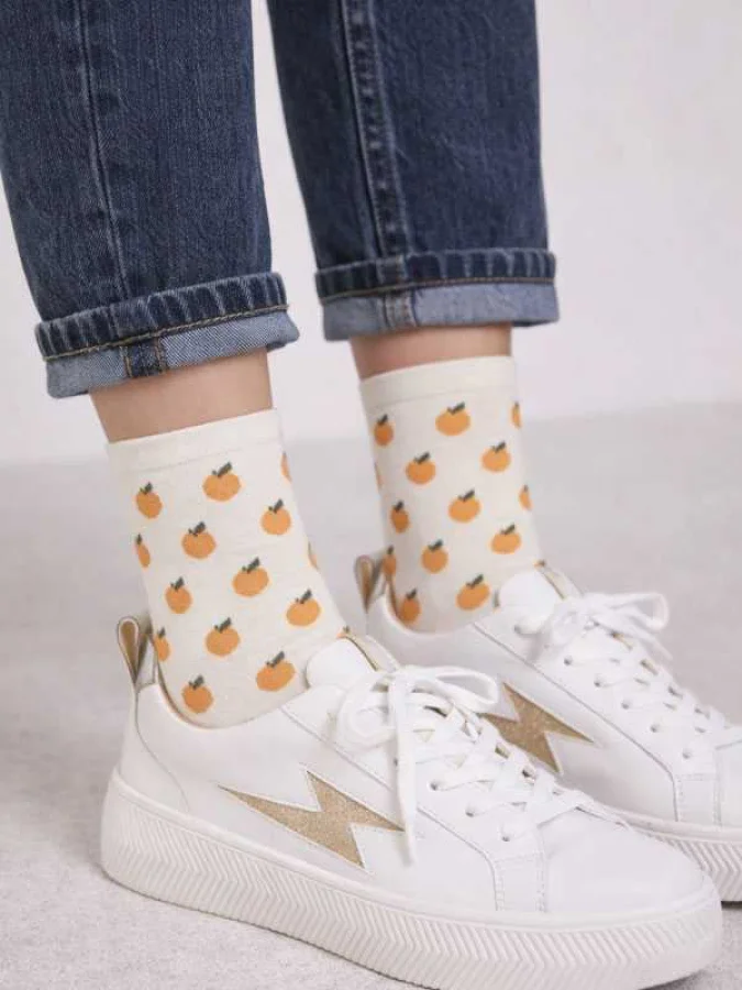 Vero Moda - VMCAROLA SOCKS 2