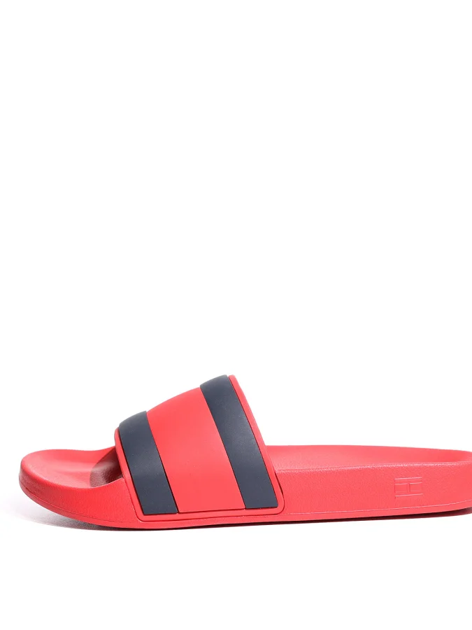 Tommy Hilfiger - RUBBER TH... 2