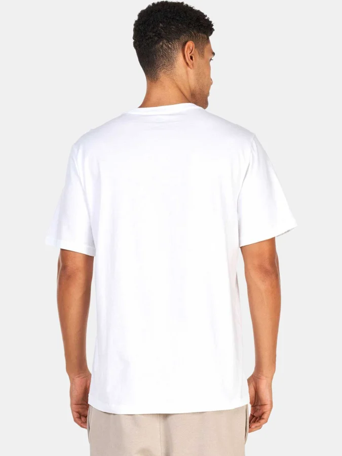 Converse - STAR CHEV EMB TEE 2