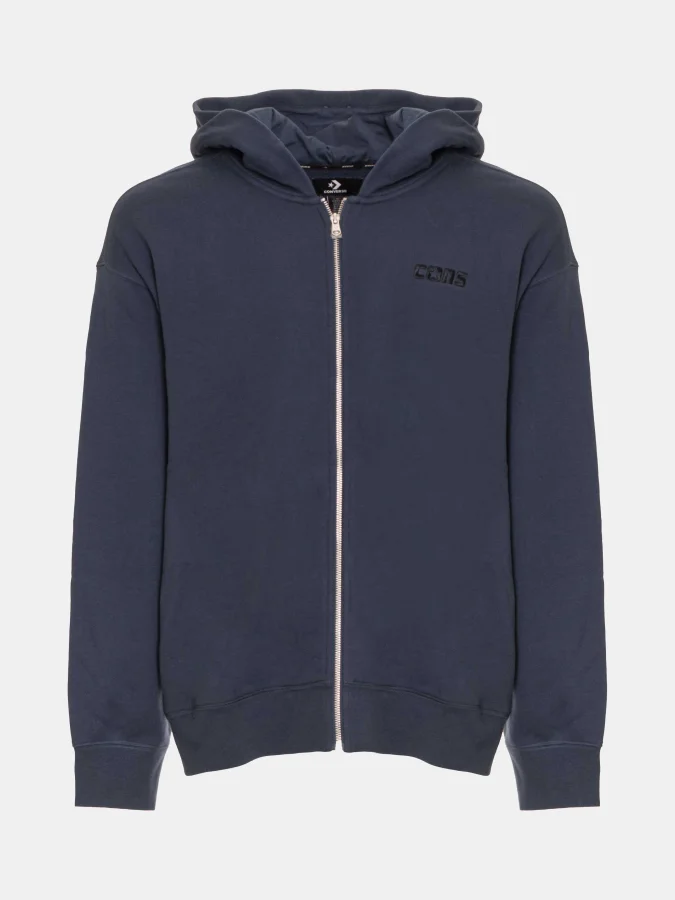 Converse - CONS FZ HOODIE