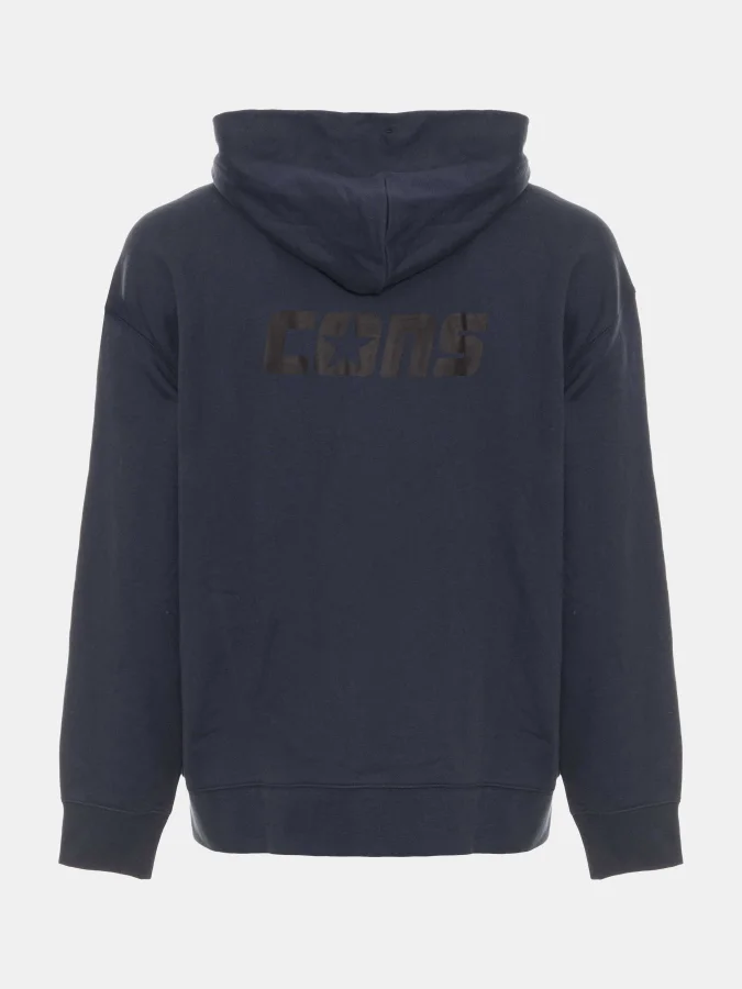 Converse - CONS FZ HOODIE 2