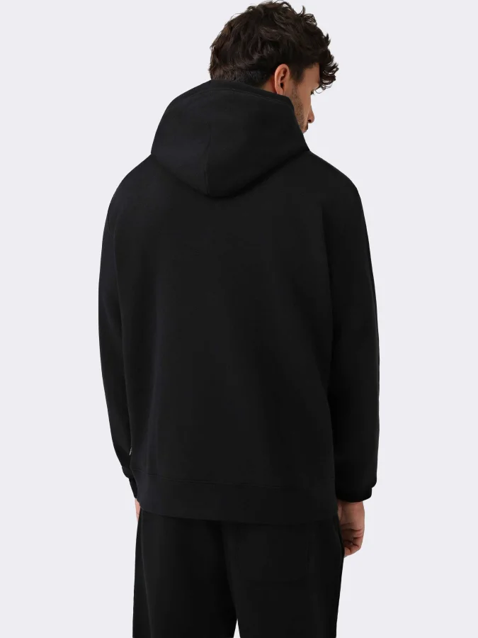 Converse - CHUCK PATCH HOODIE 2