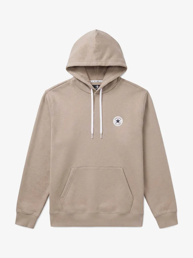 Converse - CHUCK PATCH HOODIE