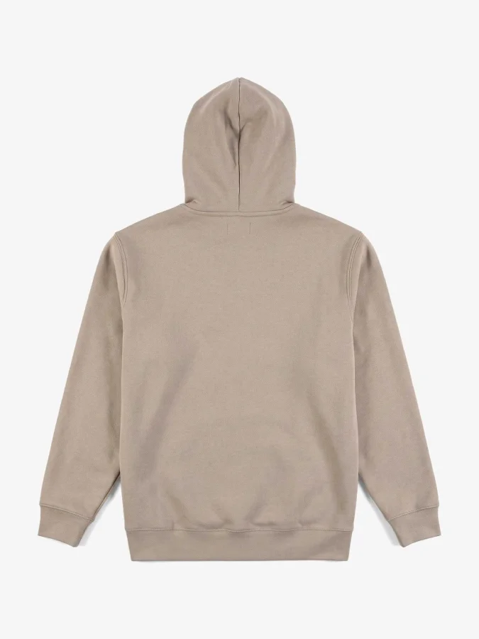 Converse - CHUCK PATCH HOODIE 2