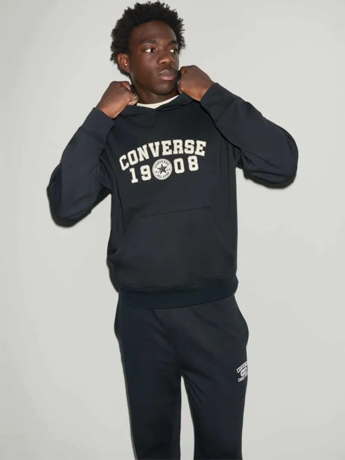 Converse - 1908 HOODIE
