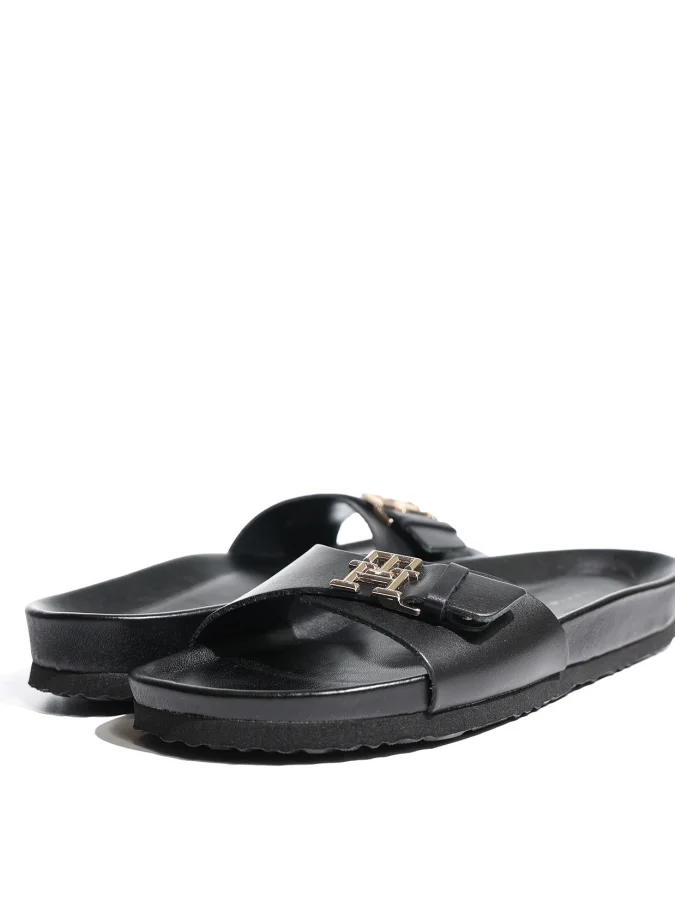 Tommy Hilfiger - TH MULE...