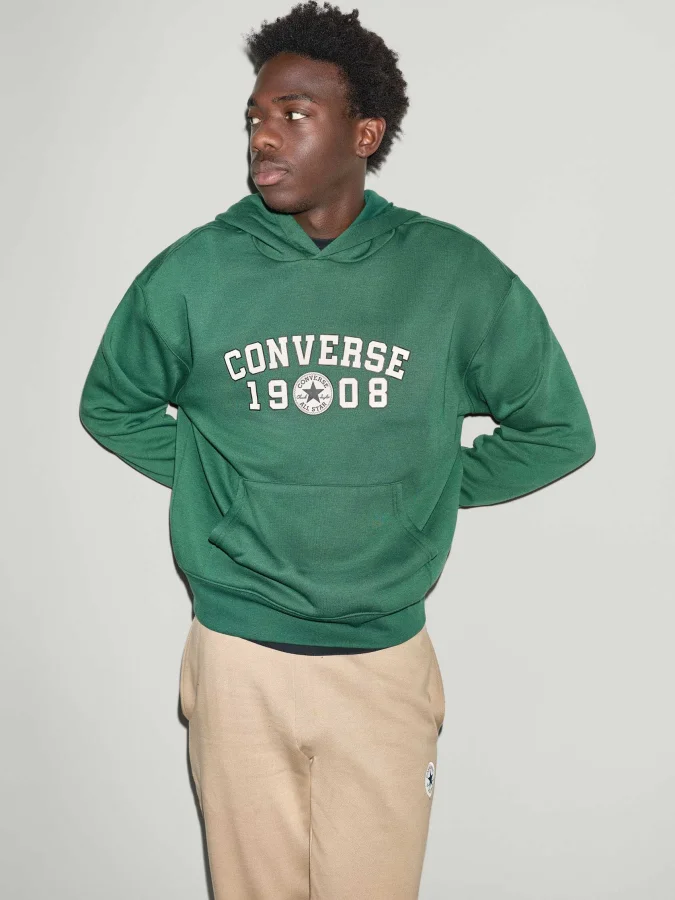 Converse - 1908 HOODIE