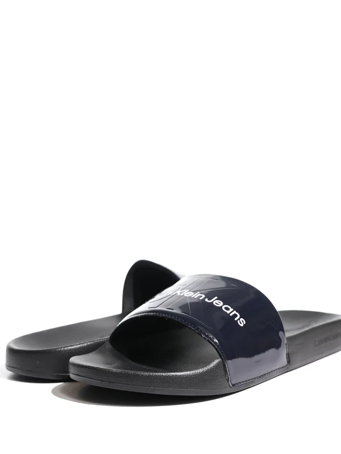 CALVIN KLEIN - SLIDE...