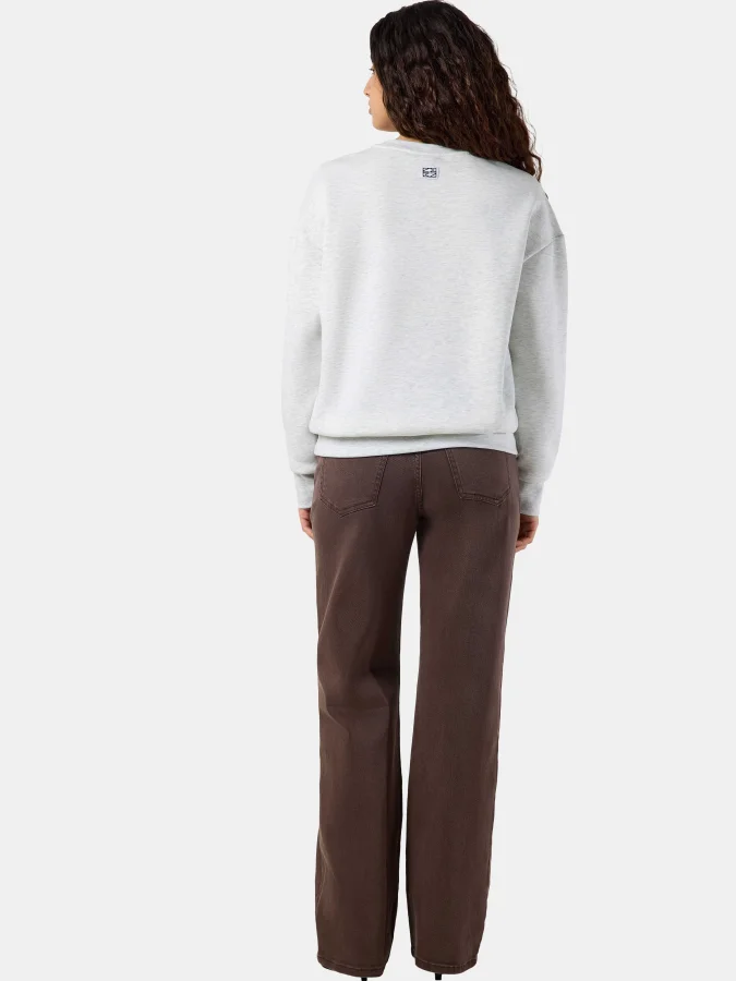 Noisy May - NMVILLA L/S... 2