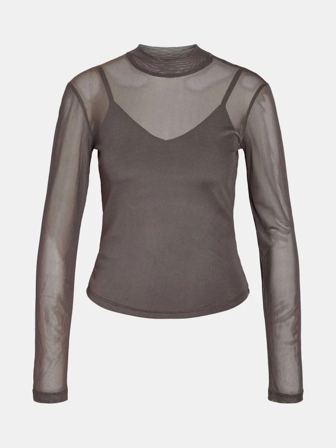 Noisy May - NMPERCY L/S...