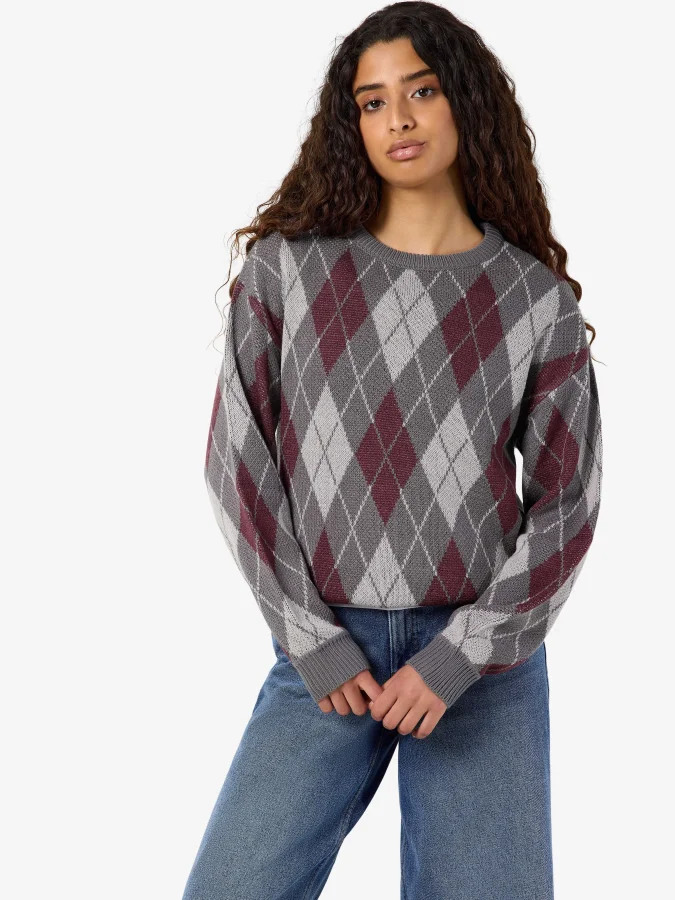 Noisy May - NMLEXA L/S...