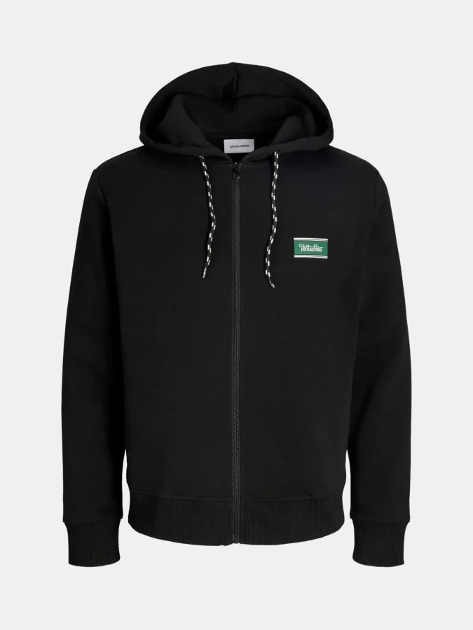Jack&Jones - JJBUSTER SWEAT...
