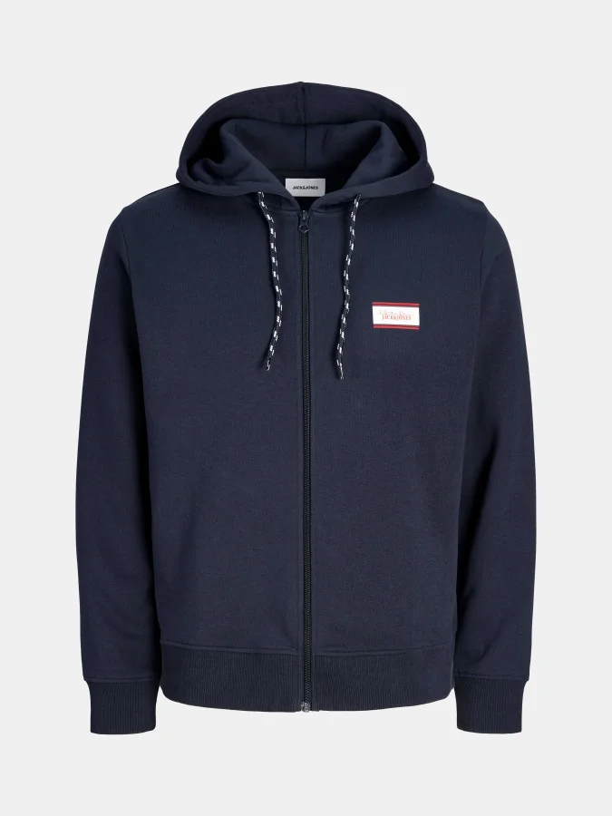 Jack&Jones - JJBUSTER SWEAT...