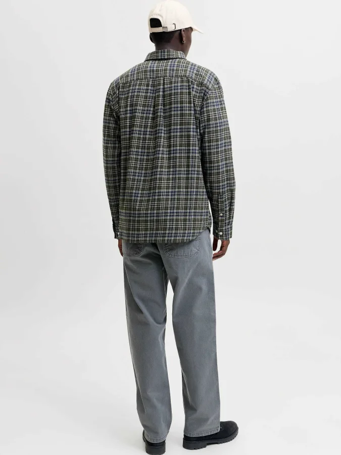 Jack&Jones - JJEFIELD CHECK... 2