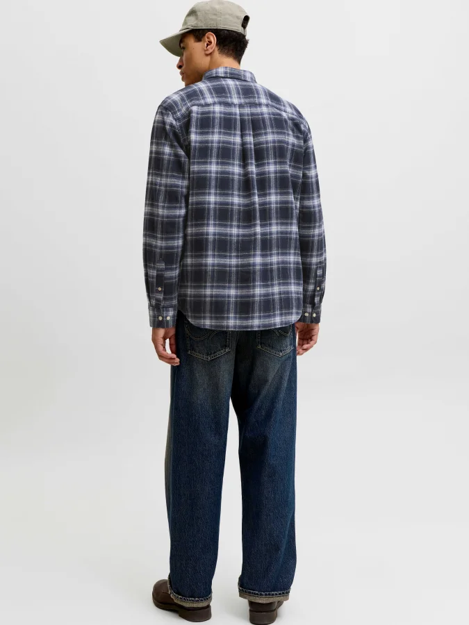 Jack&Jones - JJEFIELD CHECK... 2