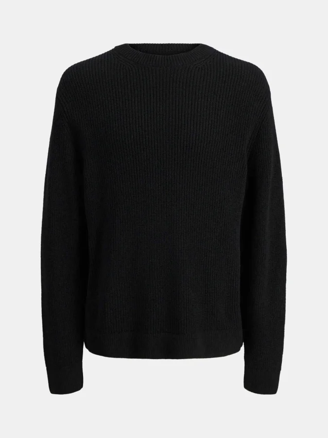 Jack&Jones - JCOFUSION KNIT...