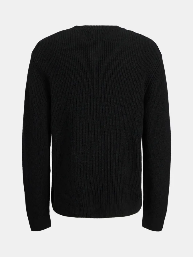Jack&Jones - JCOFUSION KNIT... 2