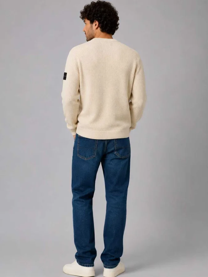 Jack&Jones - JCOFUSION KNIT... 2