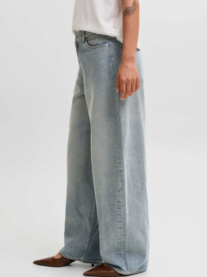 JJXX - JXSAKAI BAGGY BARREL... 2