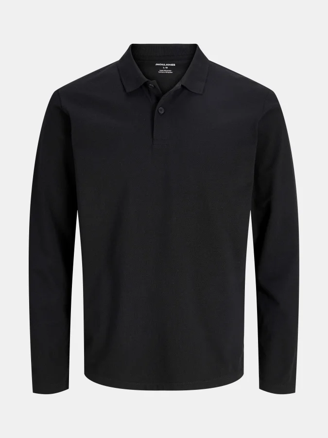 Jack&Jones - JJKANE POLO LS 2