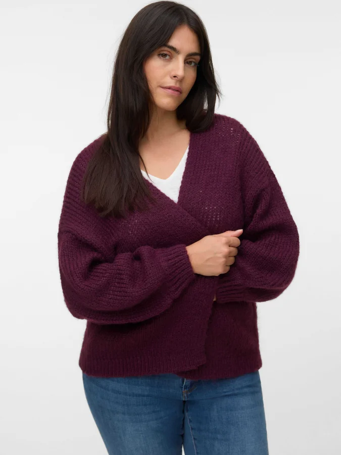 Vero Moda Curve - VMCMAYBE...