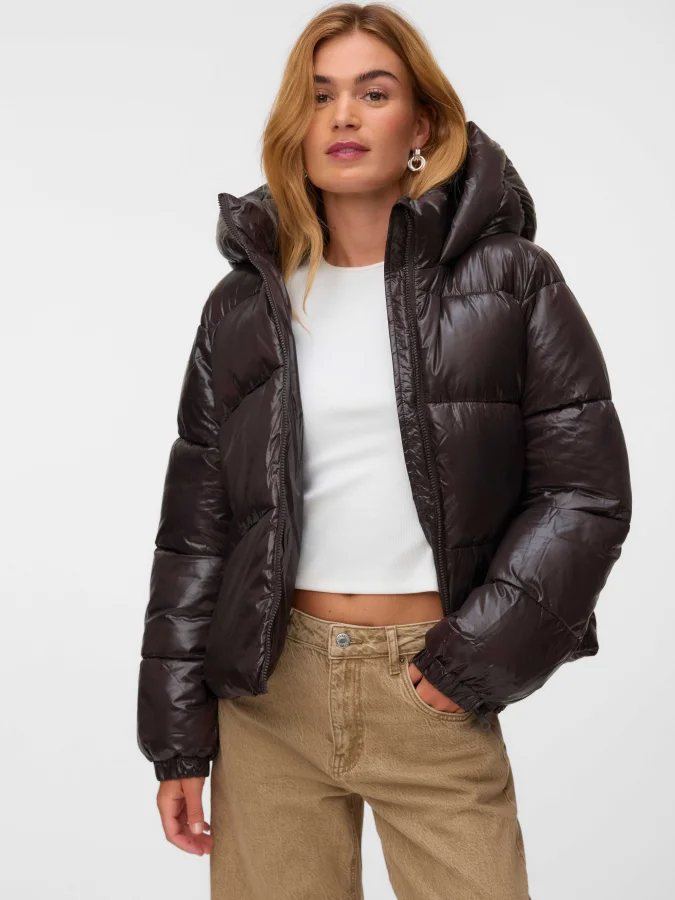 Vero Moda - VMUPPSASHINY...