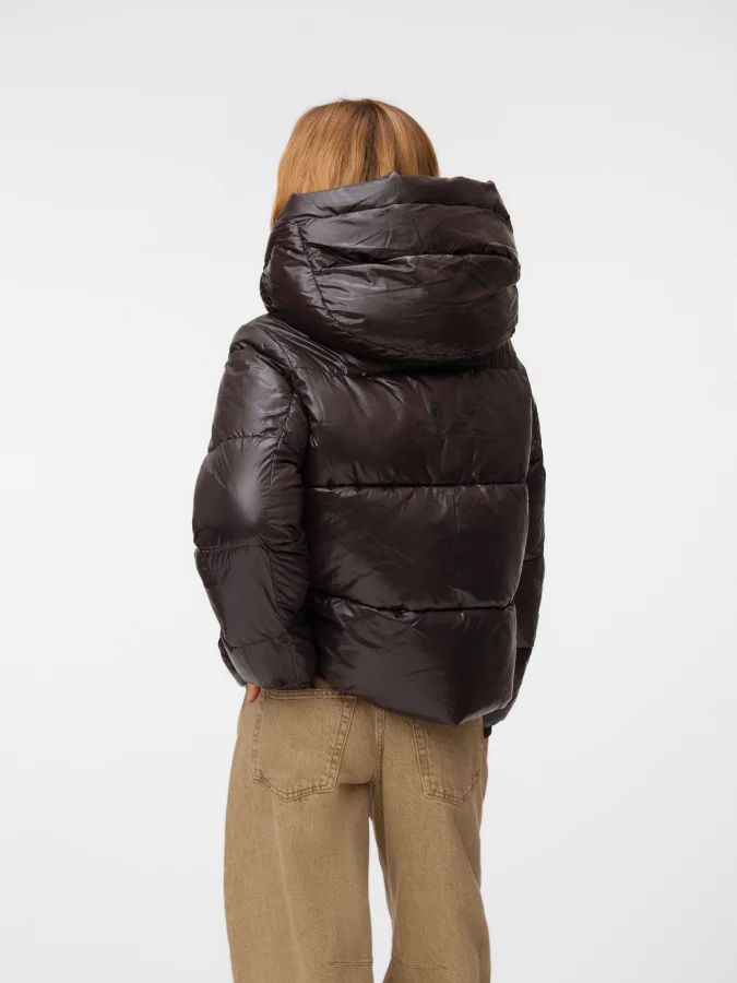 Vero Moda - VMUPPSASHINY... 2