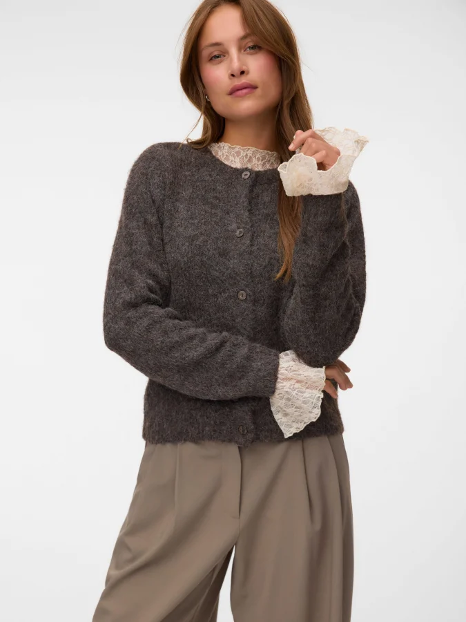 Vero Moda - VMNOVAH LS...