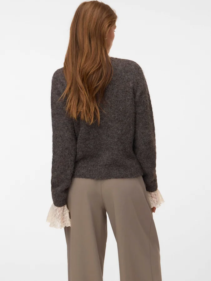 Vero Moda - VMNOVAH LS... 2