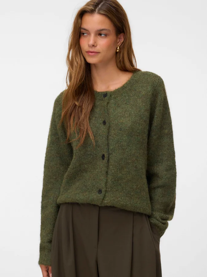 Vero Moda - VMNOVAH LS...