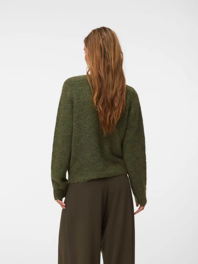 Vero Moda - VMNOVAH LS... 2