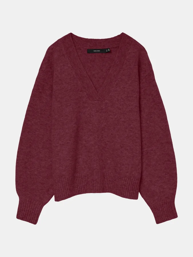Vero Moda - VMBOOM LS...