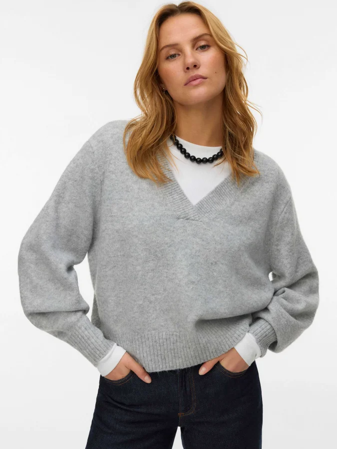 Vero Moda - VMBOOM LS...
