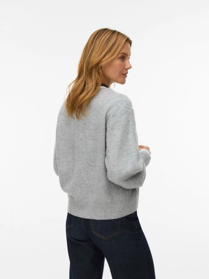 Vero Moda - VMBOOM LS... 2