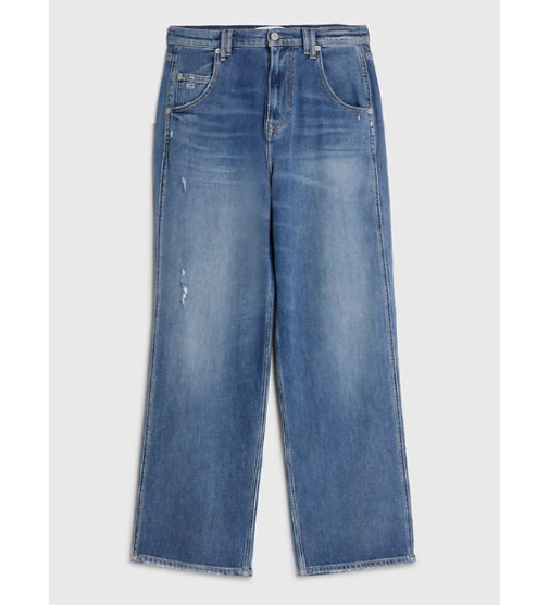 LR Jeans - DAISY BAGGY Length BG6134 JEAN Size 28 Tommy Waist 30