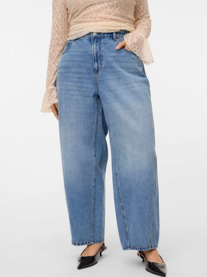 Vero Moda Curve - VMCZELDA...